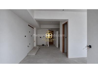 Apartamento en venta en Chapinero Alto, Bogotá · foto 7 de 20
