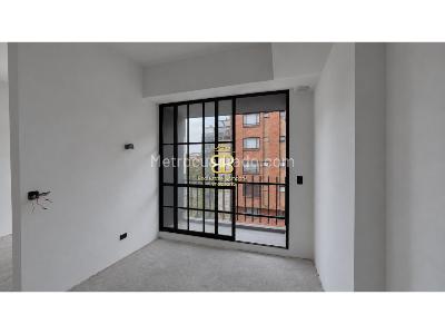 Apartamento en venta en Chapinero Alto, Bogotá · foto 8 de 20