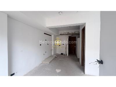 Apartamento en venta en Chapinero Alto, Bogotá · foto 9 de 20