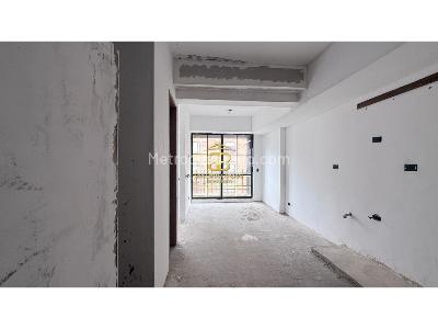Apartamento en venta en Chapinero Alto, Bogotá · foto 11 de 20