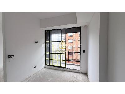 Apartamento en venta en Chapinero Alto, Bogotá · foto 13 de 20