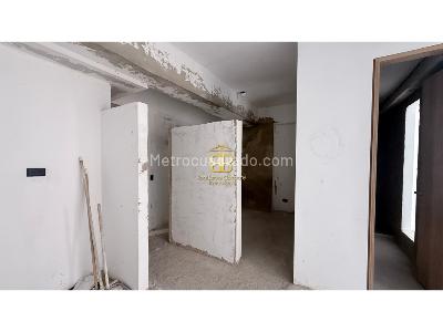 Apartamento en venta en Chapinero Alto, Bogotá · foto 5 de 20