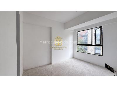 Apartamento en venta en Chapinero Alto, Bogotá · foto 14 de 20