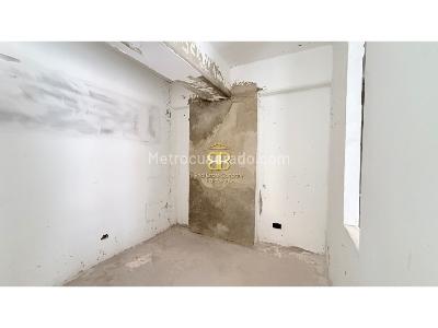 Apartamento en venta en Chapinero Alto, Bogotá · foto 4 de 20