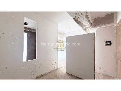 Apartamento en venta en Chapinero Alto, Bogotá · foto 16 de 20