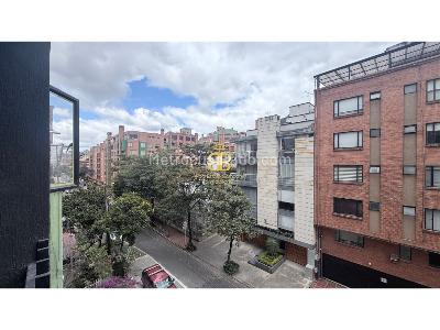 Apartamento en venta en Chapinero Alto, Bogotá · foto 2 de 20