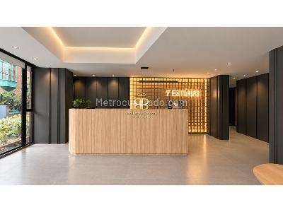 Apartamento en venta en Chapinero Alto, Bogotá · foto 18 de 20