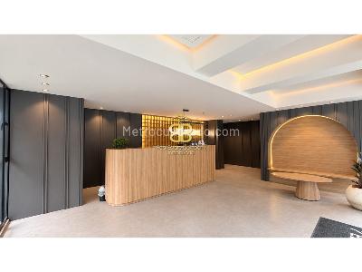 Apartamento en venta en Chapinero Alto, Bogotá · foto 19 de 20