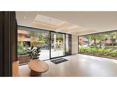 Apartamento en venta en Chapinero Alto, Bogotá · foto 20 de 20