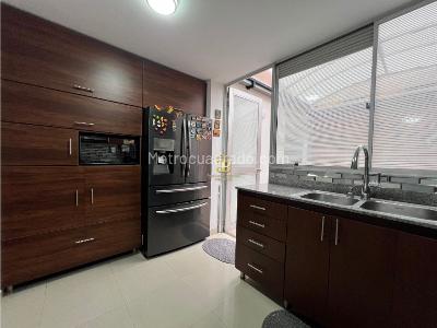 Casa de 3 alcobas en venta en Vereda La Balsa, Chía, 205 m² · foto 11 de 20