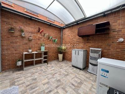 Casa de 3 alcobas en venta en Vereda La Balsa, Chía, 205 m² · foto 13 de 20