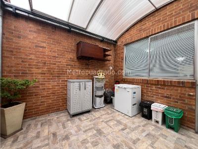 Casa de 3 alcobas en venta en Vereda La Balsa, Chía, 205 m² · foto 14 de 20