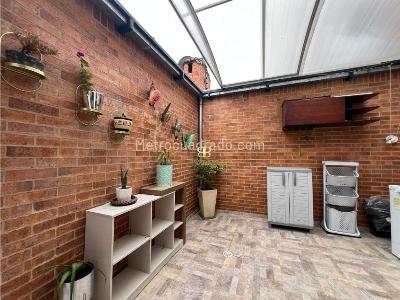 Casa de 3 alcobas en venta en Vereda La Balsa, Chía, 205 m² · foto 15 de 20