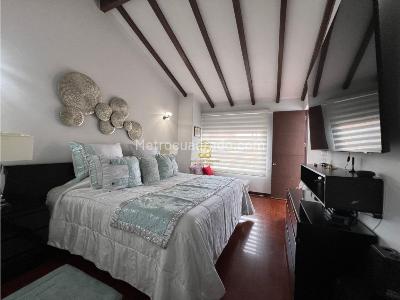 Casa de 3 alcobas en venta en Vereda La Balsa, Chía, 205 m² · foto 17 de 20