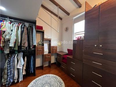 Casa de 3 alcobas en venta en Vereda La Balsa, Chía, 205 m² · foto 18 de 20