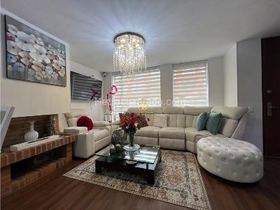 Casa de 3 alcobas en venta en Vereda La Balsa, Chía, 205 m² · foto 3 de 20