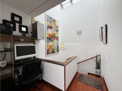 Casa de 3 alcobas en venta en Vereda La Balsa, Chía, 205 m² · foto 20 de 20