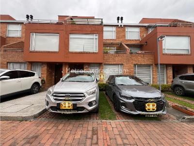 Casa de 3 alcobas en venta en Vereda La Balsa, Chía, 205 m² · foto 5 de 20