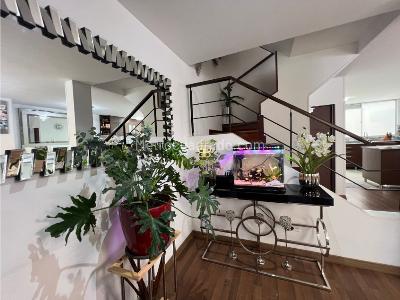 Casa de 3 alcobas en venta en Vereda La Balsa, Chía, 205 m² · foto 2 de 20