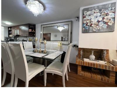Casa de 3 alcobas en venta en Vereda La Balsa, Chía, 205 m² · foto 9 de 20