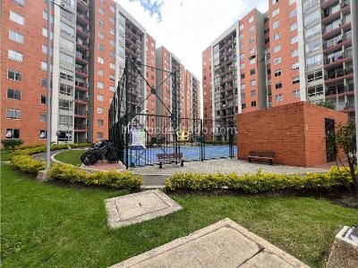 Apartamento en venta en Zipaquira, Zipaquirá · foto 3 de 19