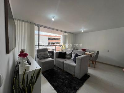 Apartamento en venta en Zipaquira, Zipaquirá · foto 2 de 19