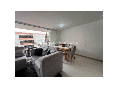 Apartamento en venta en Zipaquira, Zipaquirá · foto 4 de 19