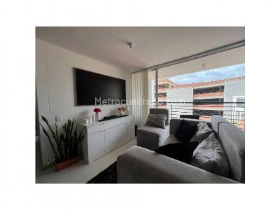 Apartamento en venta en Zipaquira, Zipaquirá · foto 5 de 19