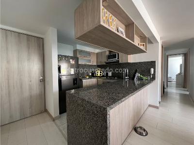 Apartamento en venta en Zipaquira, Zipaquirá · foto 7 de 19