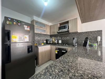 Apartamento en venta en Zipaquira, Zipaquirá · foto 8 de 19