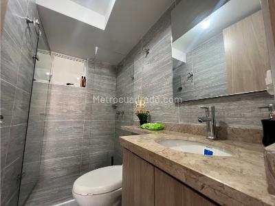 Apartamento en venta en Zipaquira, Zipaquirá · foto 12 de 19