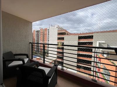 Apartamento en venta en Zipaquira, Zipaquirá · foto 19 de 19