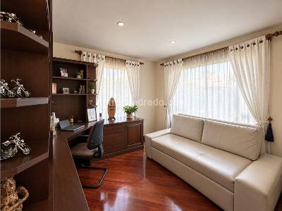 Casa de 3 alcobas en venta en Conjunto Camino De La Floresta 2, Chía, 184 m² · foto 3 de 20