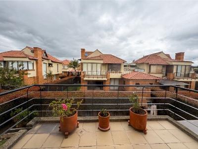 Casa de 3 alcobas en venta en Conjunto Camino De La Floresta 2, Chía, 184 m² · foto 9 de 20