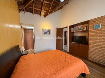 Casa de 3 alcobas en venta en Conjunto Camino De La Floresta 2, Chía, 184 m² · foto 11 de 20