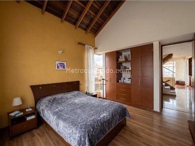Casa de 3 alcobas en venta en Conjunto Camino De La Floresta 2, Chía, 184 m² · foto 12 de 20