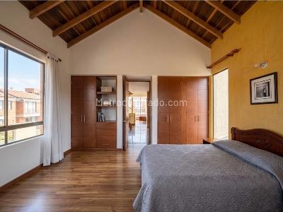 Casa de 3 alcobas en venta en Conjunto Camino De La Floresta 2, Chía, 184 m² · foto 13 de 20