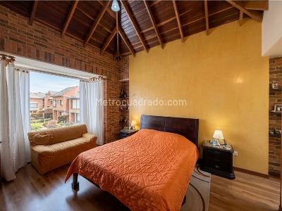 Casa de 3 alcobas en venta en Conjunto Camino De La Floresta 2, Chía, 184 m² · foto 14 de 20