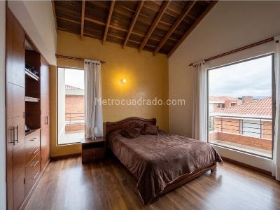 Casa de 3 alcobas en venta en Conjunto Camino De La Floresta 2, Chía, 184 m² · foto 16 de 20