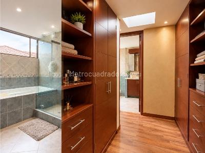 Casa de 3 alcobas en venta en Conjunto Camino De La Floresta 2, Chía, 184 m² · foto 17 de 20