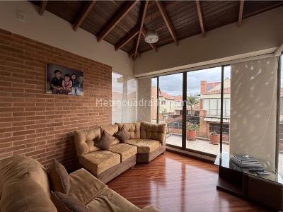 Casa de 3 alcobas en venta en Conjunto Camino De La Floresta 2, Chía, 184 m² · foto 18 de 20