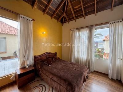 Casa de 3 alcobas en venta en Conjunto Camino De La Floresta 2, Chía, 184 m² · foto 19 de 20