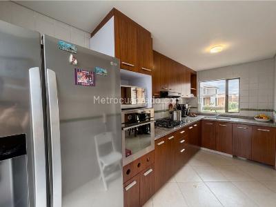 Casa de 3 alcobas en venta en Conjunto Camino De La Floresta 2, Chía, 184 m² · foto 20 de 20