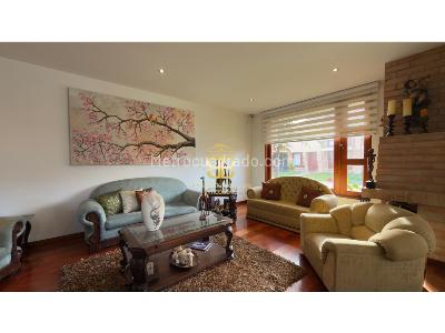Casa de 4 alcobas en venta en Vereda La Balsa, Chía, 268 m² · foto 5 de 20