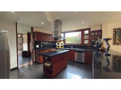 Casa de 4 alcobas en venta en Vereda La Balsa, Chía, 268 m² · foto 7 de 20