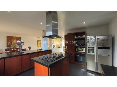 Casa de 4 alcobas en venta en Vereda La Balsa, Chía, 268 m² · foto 8 de 20