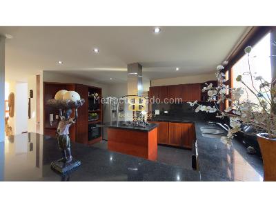 Casa de 4 alcobas en venta en Vereda La Balsa, Chía, 268 m² · foto 9 de 20