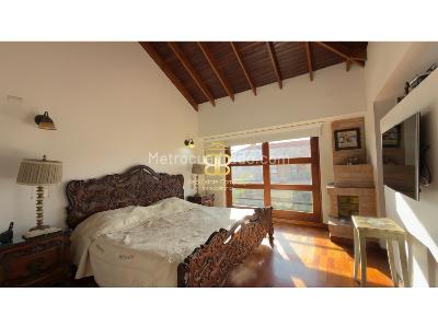 Casa de 4 alcobas en venta en Vereda La Balsa, Chía, 268 m² · foto 11 de 20