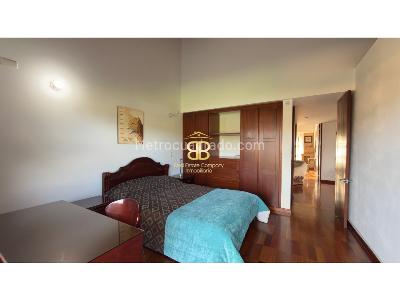Casa de 4 alcobas en venta en Vereda La Balsa, Chía, 268 m² · foto 13 de 20