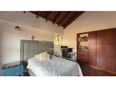 Casa de 4 alcobas en venta en Vereda La Balsa, Chía, 268 m² · foto 14 de 20